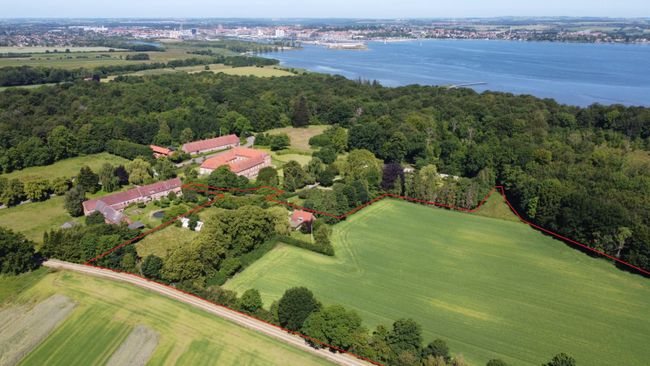 Boller Slotsvej 16, 8700 Horsens